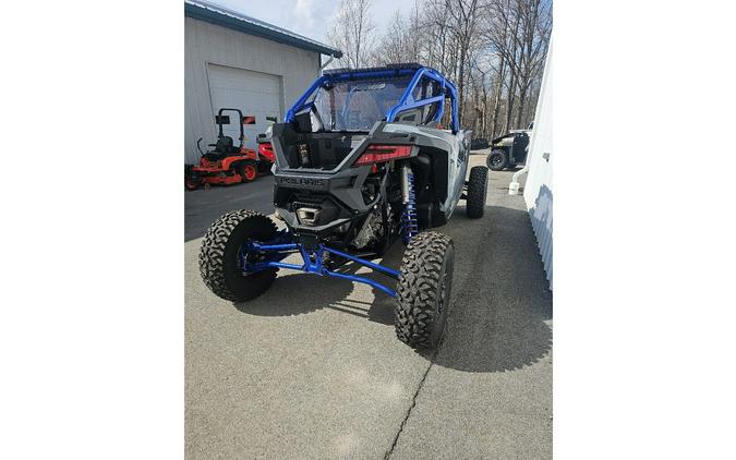 2025 RZR Pro R 4 Sport - Polaris