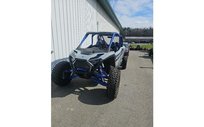 2025 RZR Pro R 4 Sport - Polaris