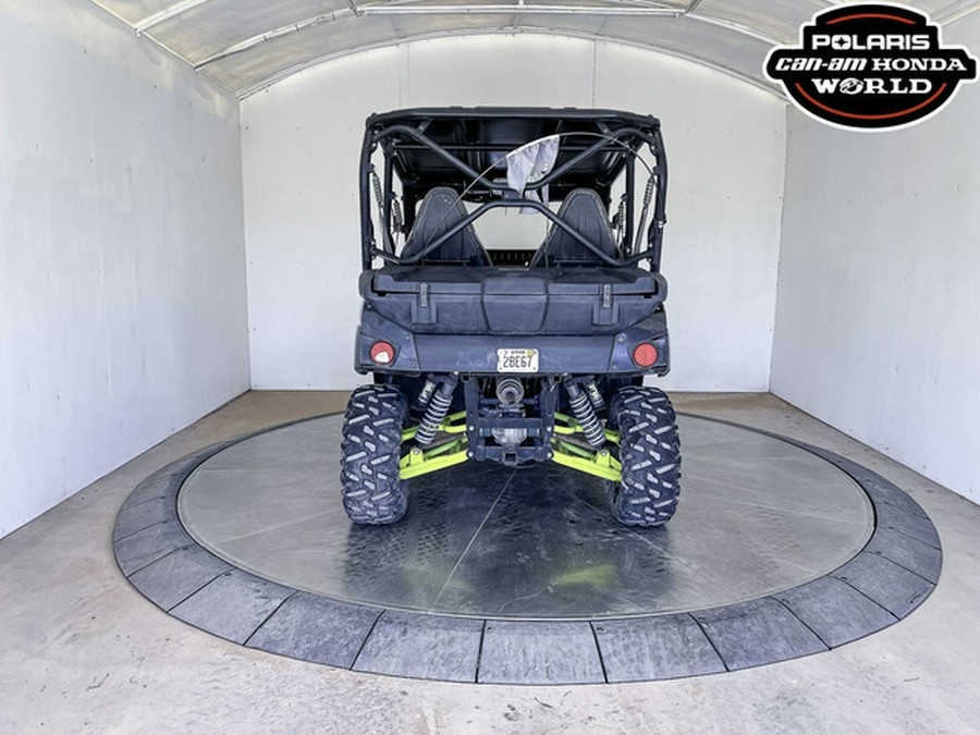 2023 Kawasaki Teryx4 S LE