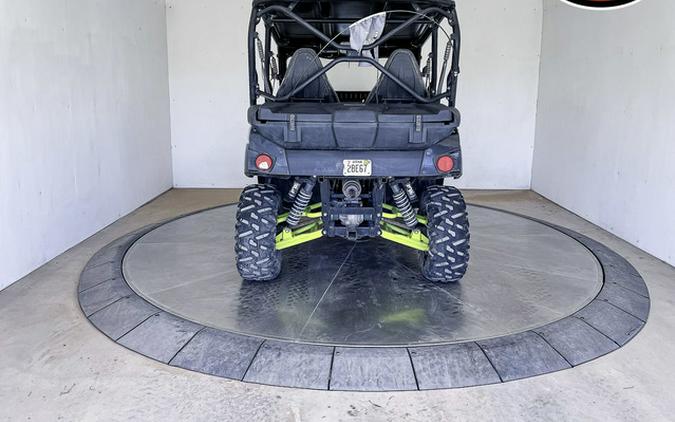 2023 Kawasaki Teryx4 S LE