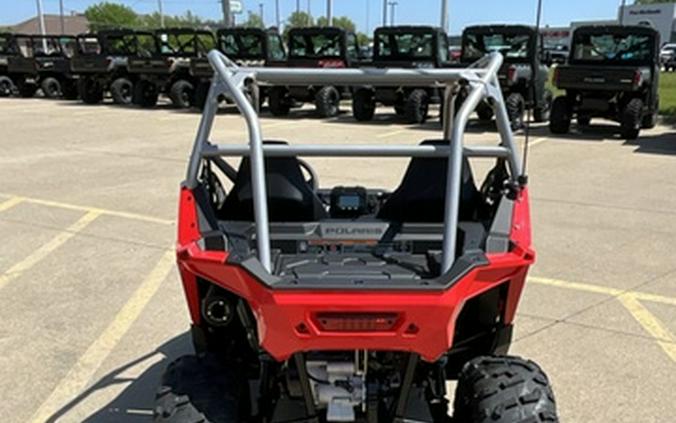 2026 Polaris RZR 200 EFI