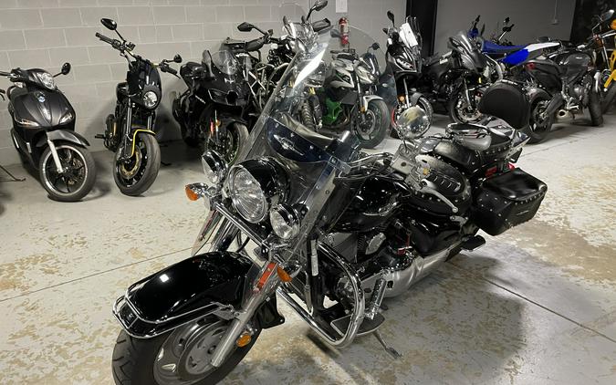 2006 Suzuki BOULEVARD C90 - AS IS SPECIAL -