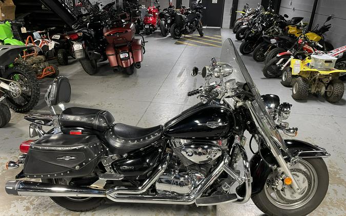 2006 Suzuki BOULEVARD C90 - AS IS SPECIAL -