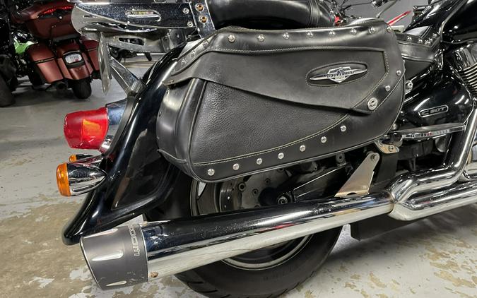 2006 Suzuki BOULEVARD C90 - AS IS SPECIAL -