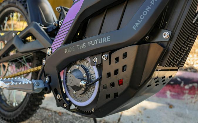 2025 79 BIKE FALCON PRO