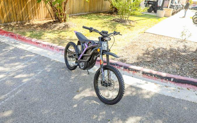 2025 79 BIKE FALCON PRO