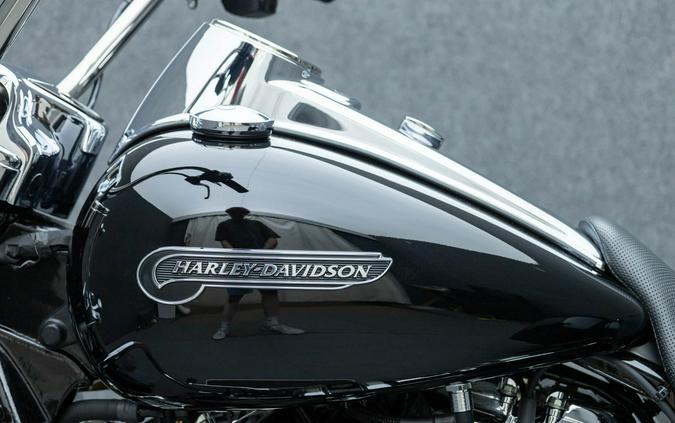 2021 HARLEY DAVIDSON FLRT FREEWHEELER TRIKE W/ABS