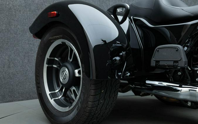2021 HARLEY DAVIDSON FLRT FREEWHEELER TRIKE W/ABS
