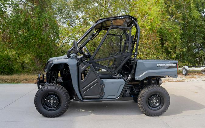 2025 Honda® Pioneer 520