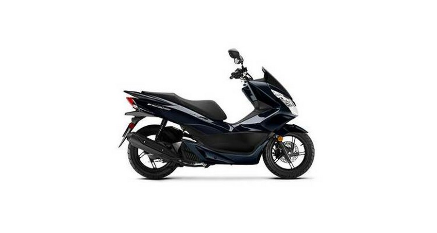 2018 Honda PCX150