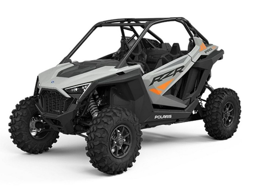 2023 Polaris RZR Pro XP® Sport