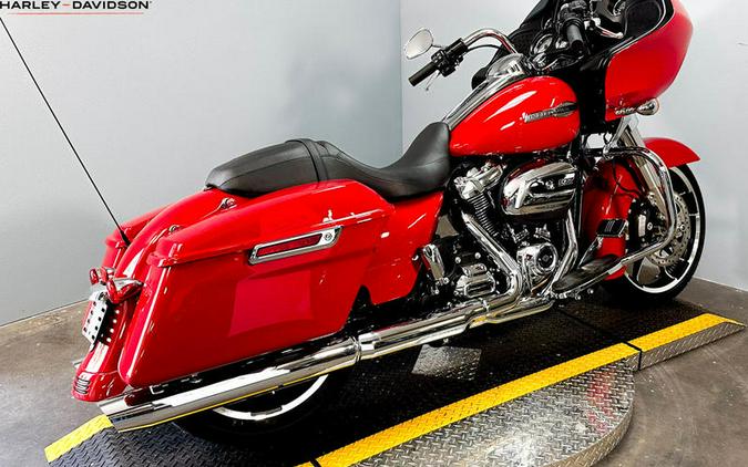 2023 Harley-Davidson Road Glide Lineup First Look [4 Models]