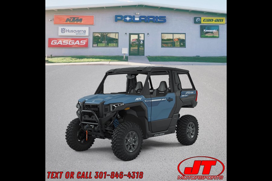 2024 Polaris Industries Polaris XPEDITION ADV Ultimate