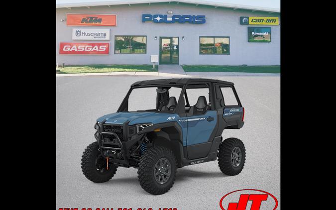 2024 Polaris Industries Polaris XPEDITION ADV Ultimate