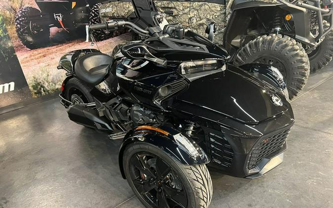 2023 Can-Am Spyder F3 Rotax 1330 ACE