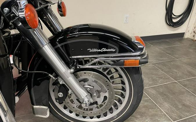 2009 Harley-Davidson® FLHTCU - Ultra Classic® Electra Glide®