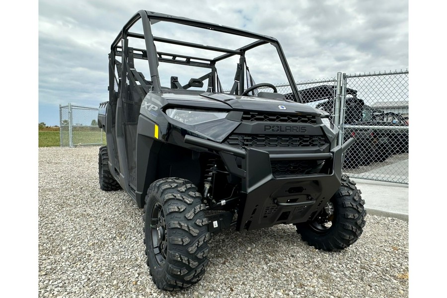 2024 Polaris Industries Ranger® Crew XP 1000 Premium