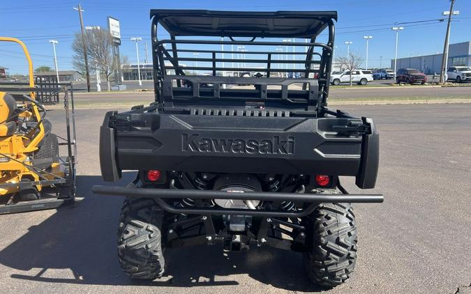 2024 Kawasaki Mule PRO-FXR™ 1000 LE