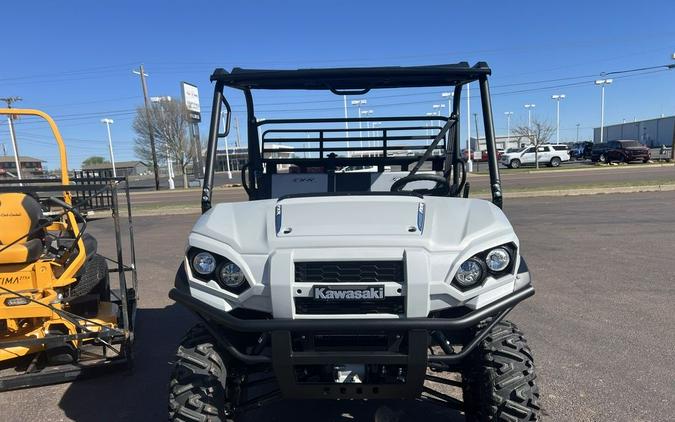 2024 Kawasaki Mule PRO-FXR™ 1000 LE