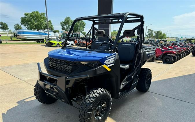 2023 Polaris Ranger 1000 Premium