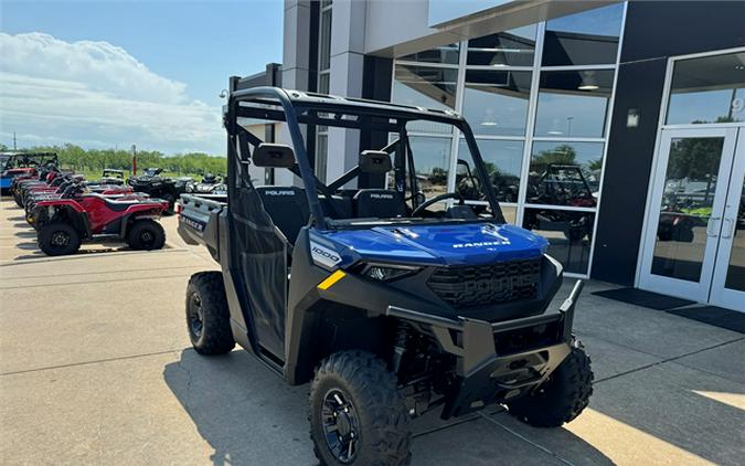 2023 Polaris Ranger 1000 Premium