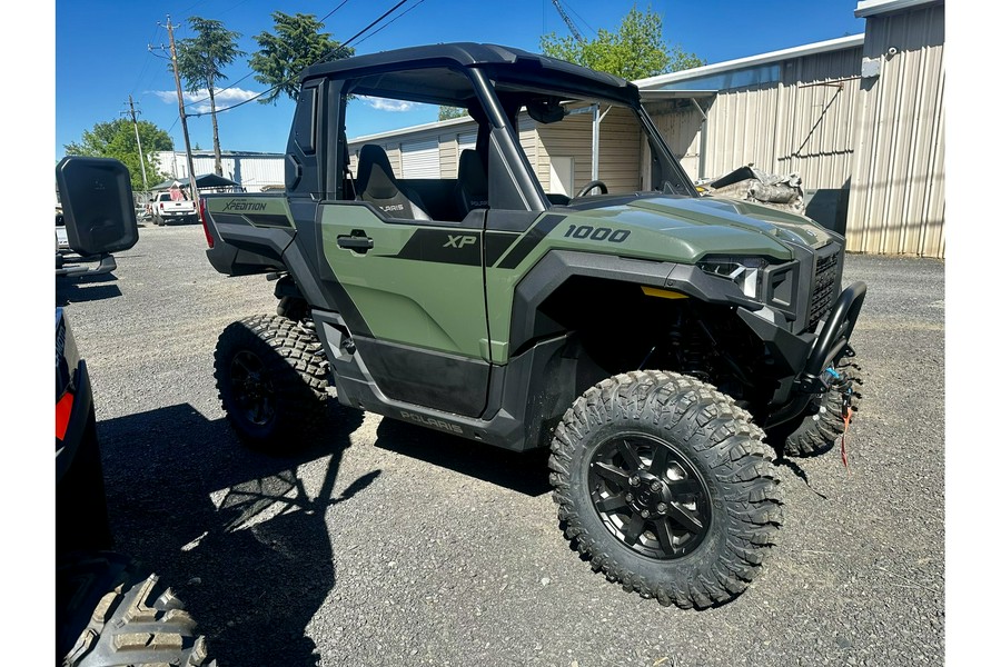 2024 Polaris Industries Polaris XPEDITION XP Ultimate