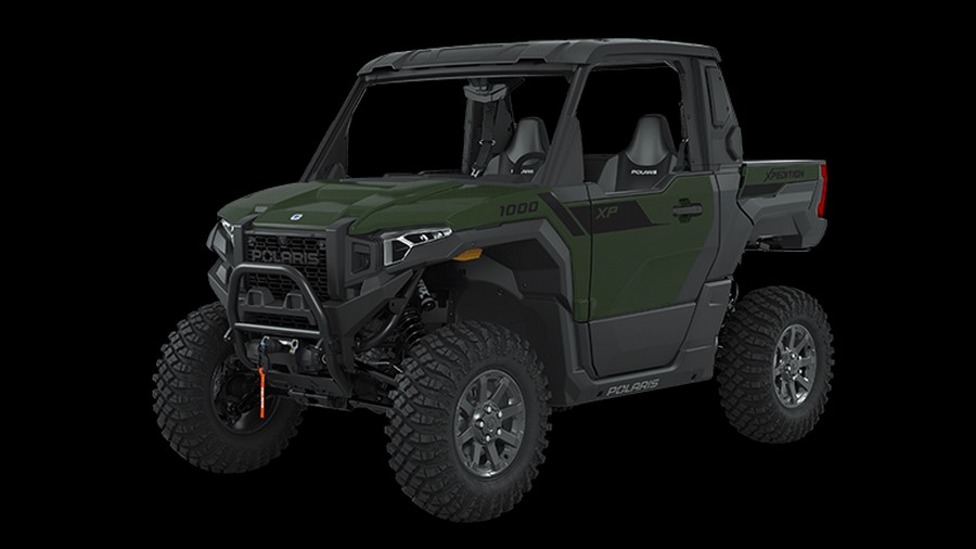 2024 Polaris Industries Polaris XPEDITION XP Ultimate