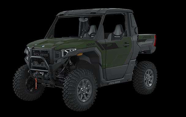 2024 Polaris Industries Polaris XPEDITION XP Ultimate