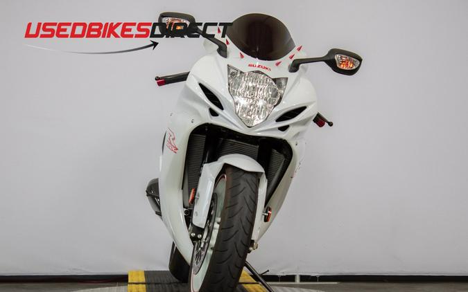 2020 SUZUKI GSX-R600 - $11,499.00