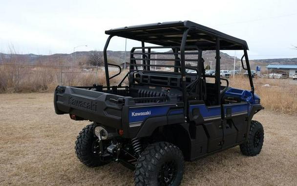 2024 Kawasaki Mule PRO-FXT™ 1000 LE