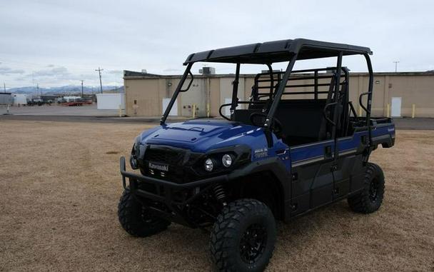 2024 Kawasaki Mule PRO-FXT™ 1000 LE