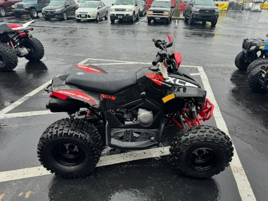 2024 Can-Am Renegade X xc 110 EFI