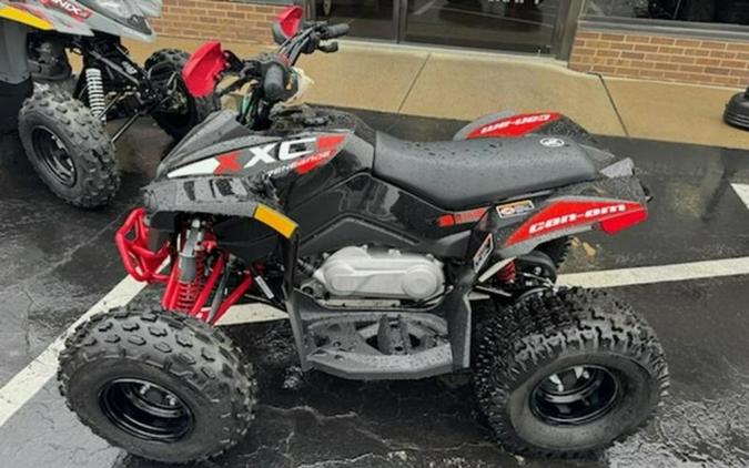 2024 Can-Am Renegade X xc 110 EFI