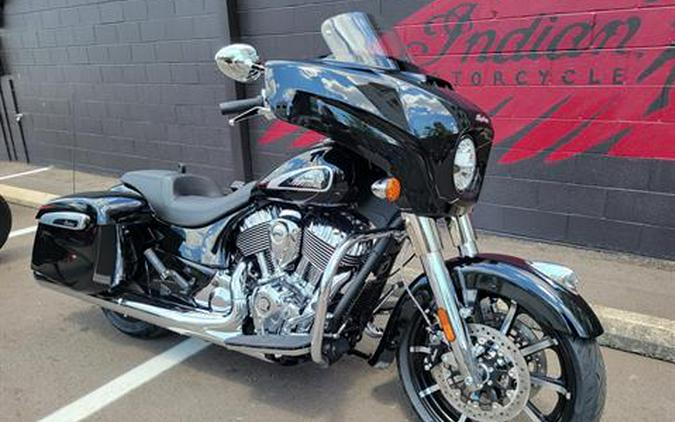 2024 Indian Motorcycle Chieftain® Limited