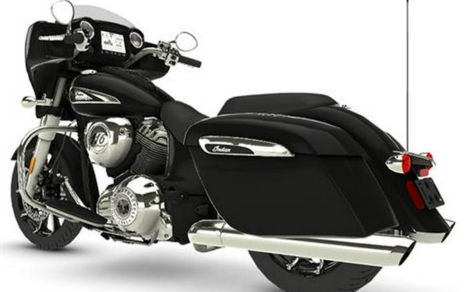 2024 Indian Motorcycle Chieftain® Limited