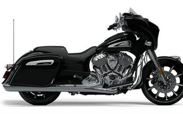 2024 Indian Motorcycle Chieftain® Limited