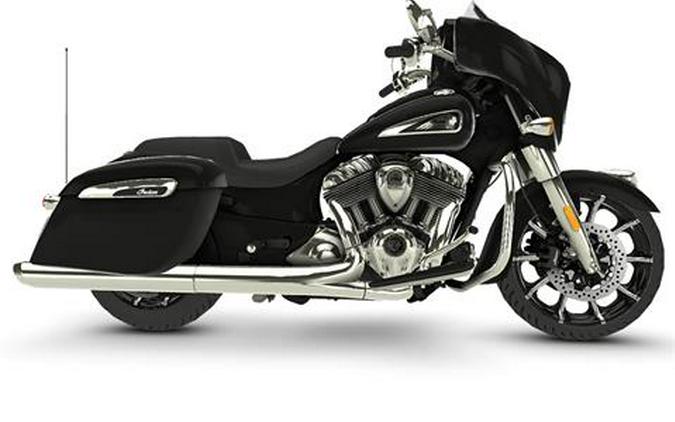 2024 Indian Motorcycle Chieftain® Limited