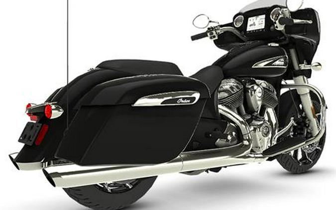 2024 Indian Motorcycle Chieftain® Limited