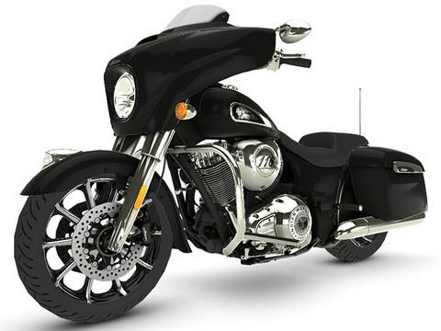 2024 Indian Motorcycle Chieftain® Limited