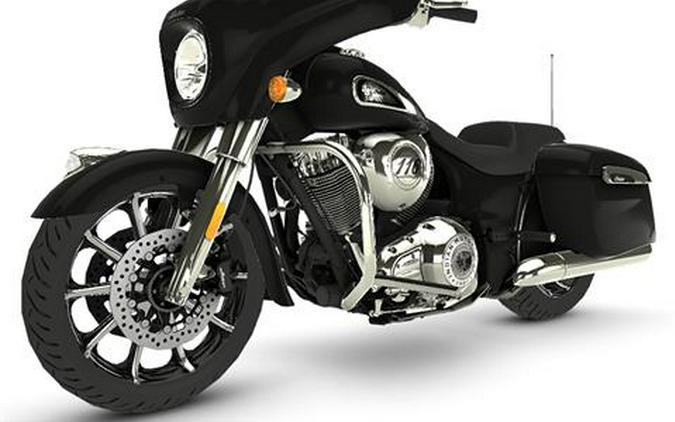 2024 Indian Motorcycle Chieftain® Limited