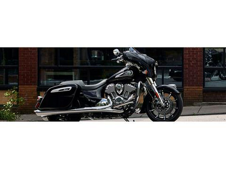 2024 Indian Motorcycle Chieftain® Limited