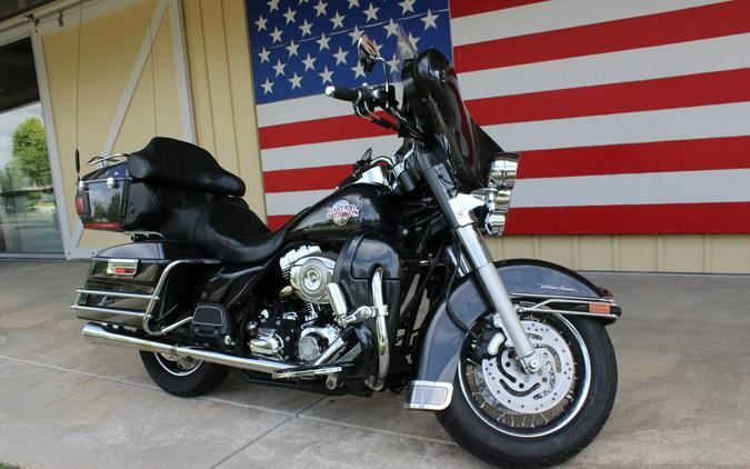 2007 Harley-Davidson® FLHTCU - Electra Glide® Ultra Classic