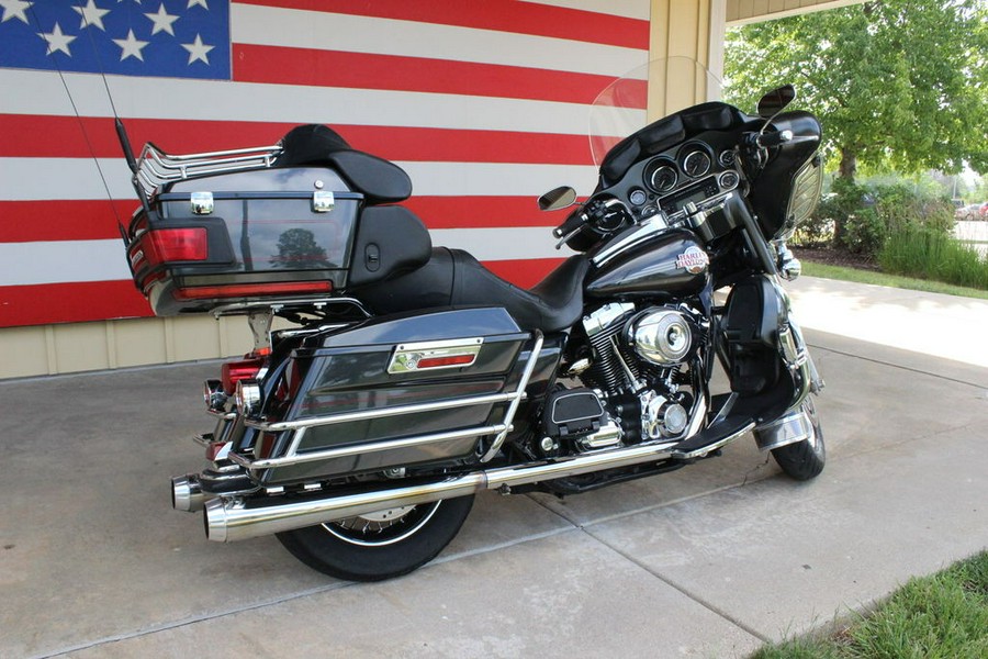 2007 Harley-Davidson® FLHTCU - Electra Glide® Ultra Classic