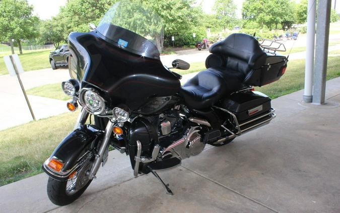 2007 Harley-Davidson® FLHTCU - Electra Glide® Ultra Classic