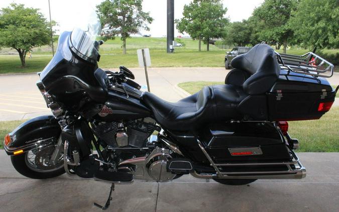 2007 Harley-Davidson® FLHTCU - Electra Glide® Ultra Classic