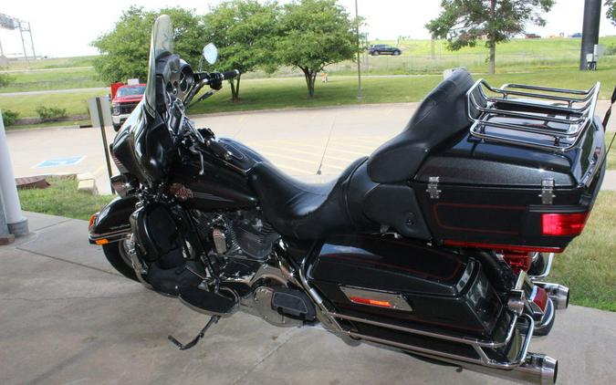 2007 Harley-Davidson® FLHTCU - Electra Glide® Ultra Classic