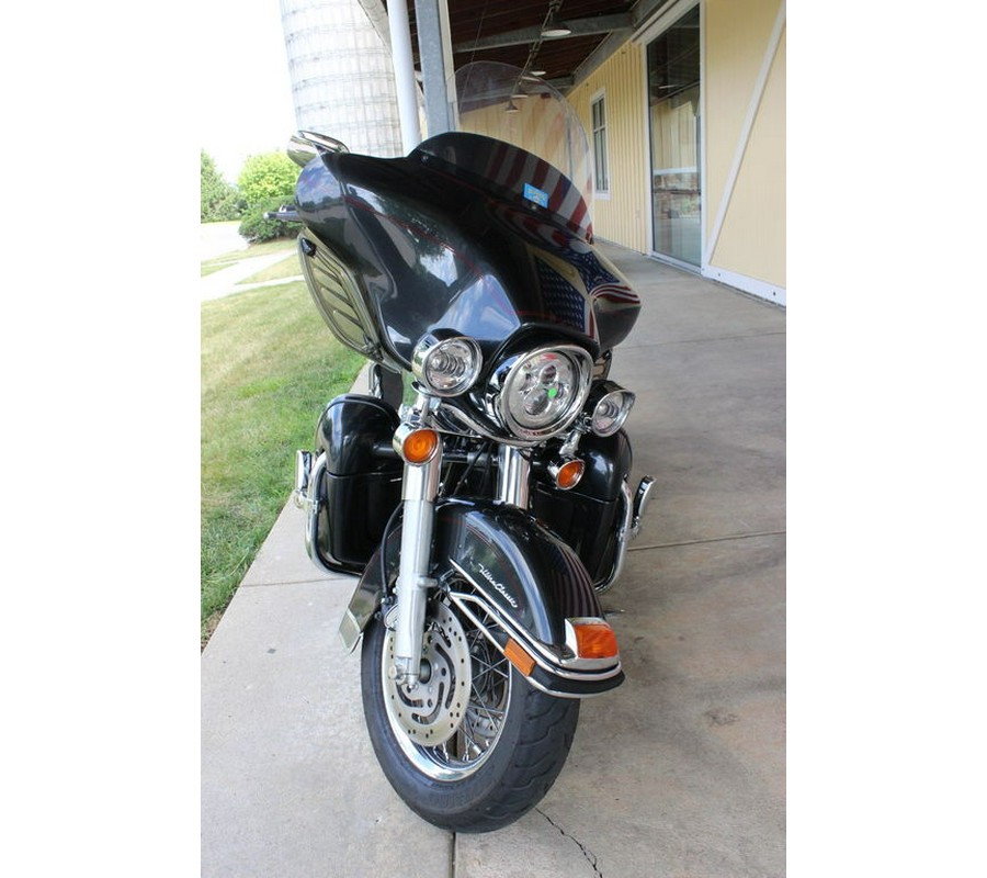 2007 Harley-Davidson® FLHTCU - Electra Glide® Ultra Classic