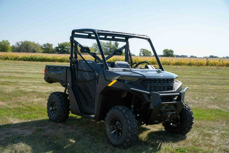 2025 Polaris Ranger 1000 Premium