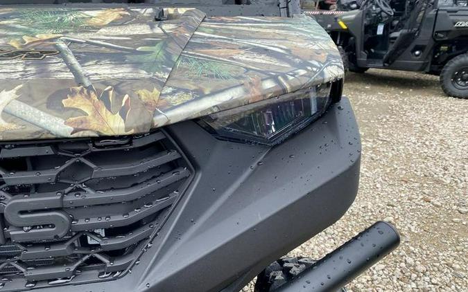 2025 Polaris® Ranger Crew 1000 Premium Polaris Pursuit Camo