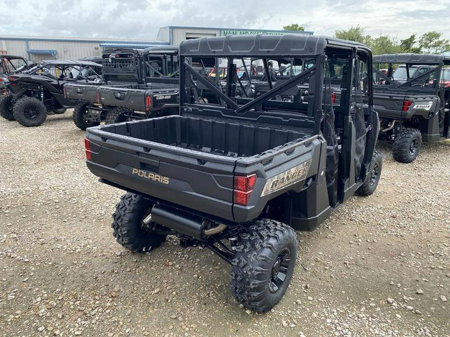 2025 Polaris® Ranger Crew 1000 Premium Polaris Pursuit Camo